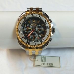 Invicta Men's Watch #30205